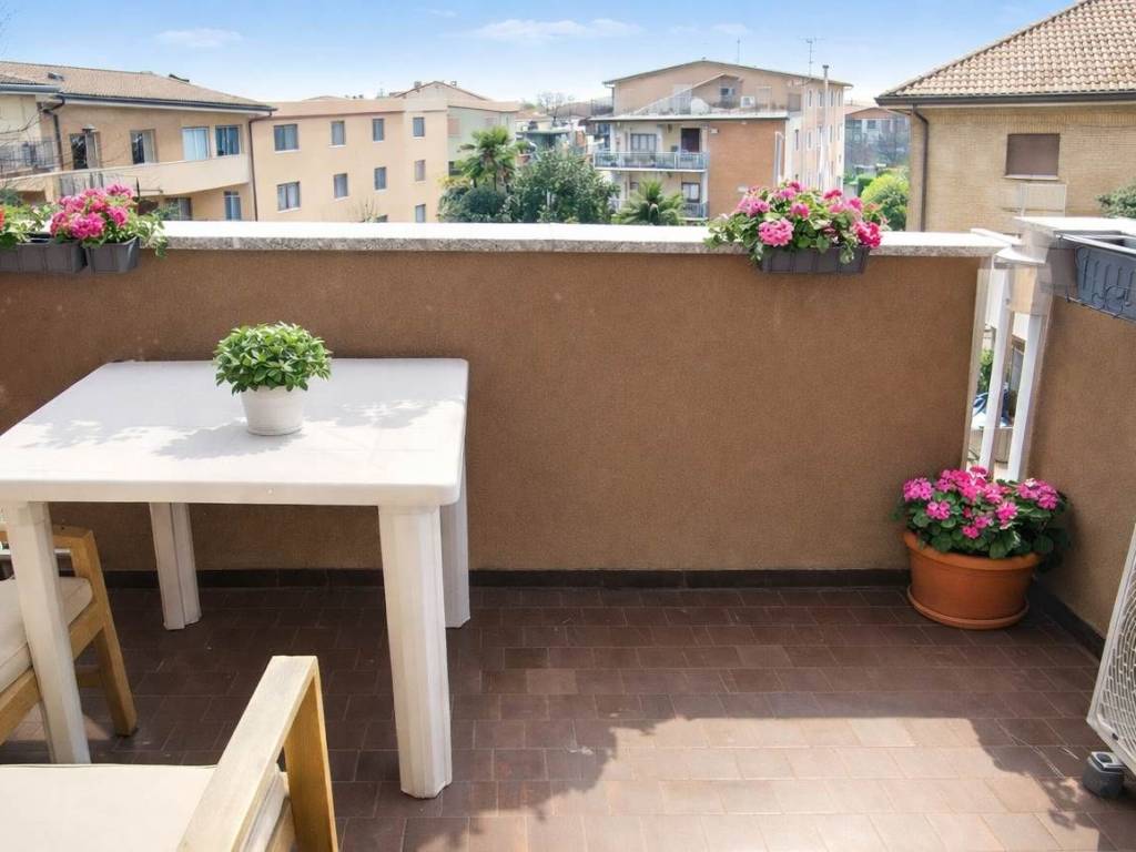 Appartamento a Cinisello balsamo in via Guardi , 50 - Foto 4