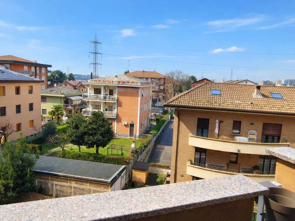 Appartamento a Cinisello balsamo in via Guardi , 50 - Foto 5