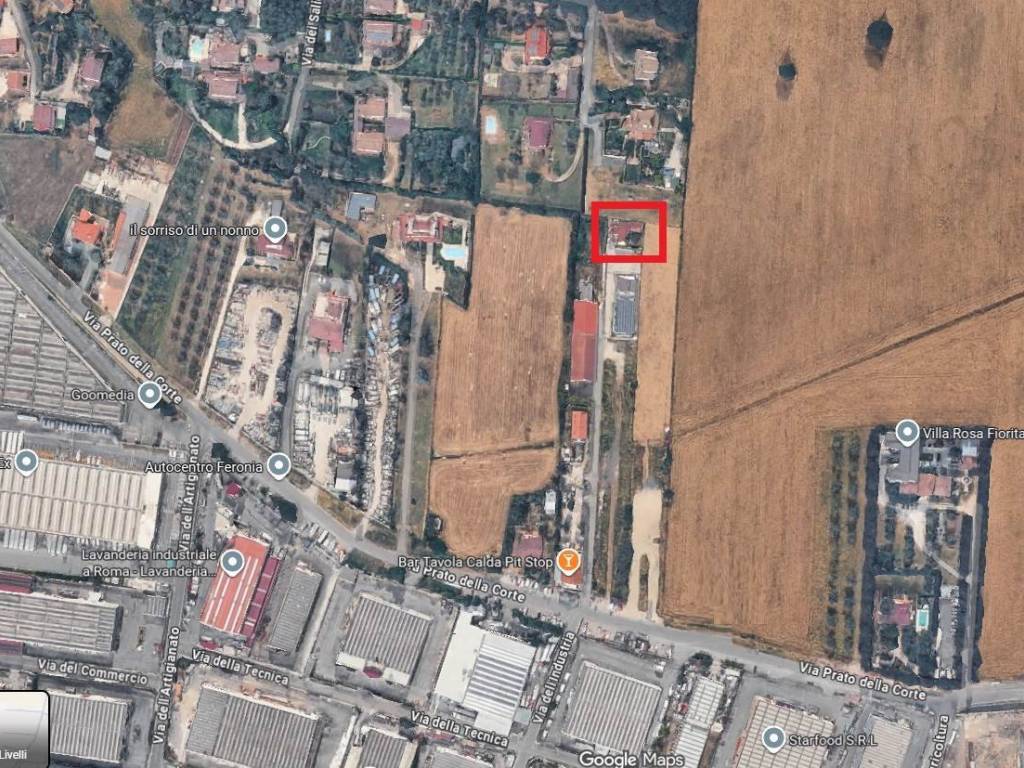 Villa a Fiano romano - Foto 2