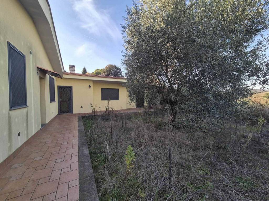 Villa a Fiano romano - Foto 3