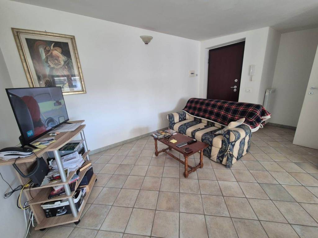 Appartamento a Civitella san paolo - Foto 2