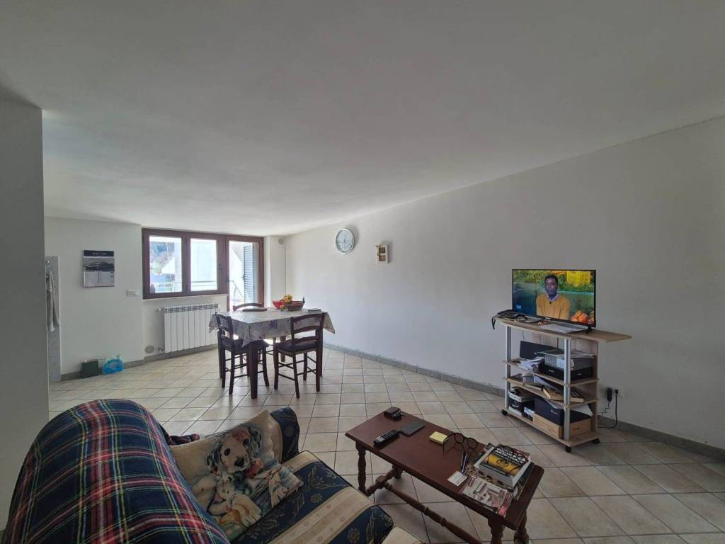 Appartamento a Civitella san paolo - Foto 3