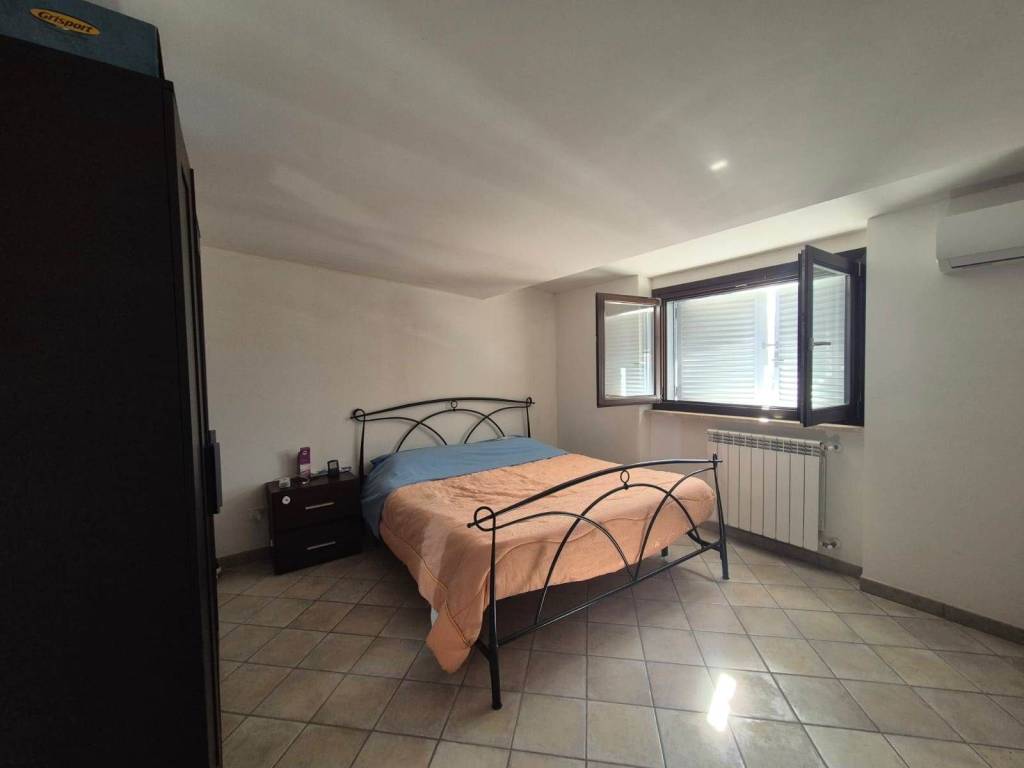 Appartamento a Civitella san paolo - Foto 5