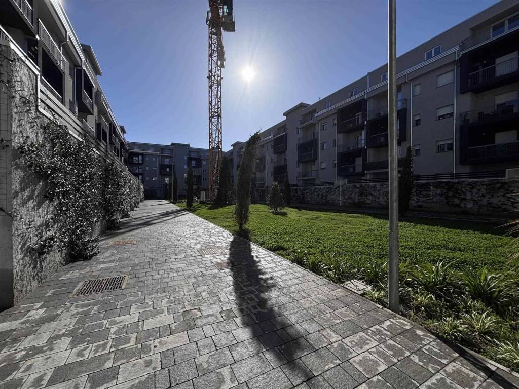 Appartamento a Montecorvino pugliano in Viale Stella Maris - Foto 3