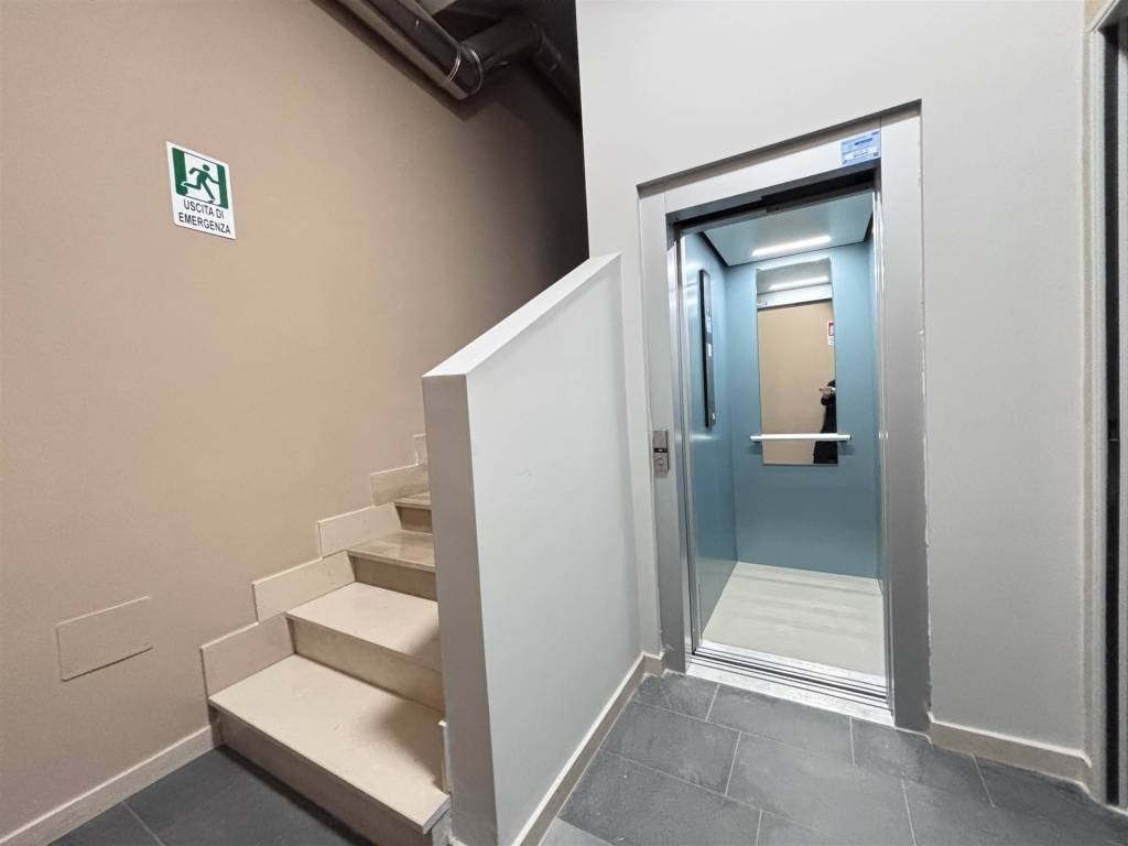 Appartamento a Montecorvino pugliano in Viale Stella Maris - Foto 4