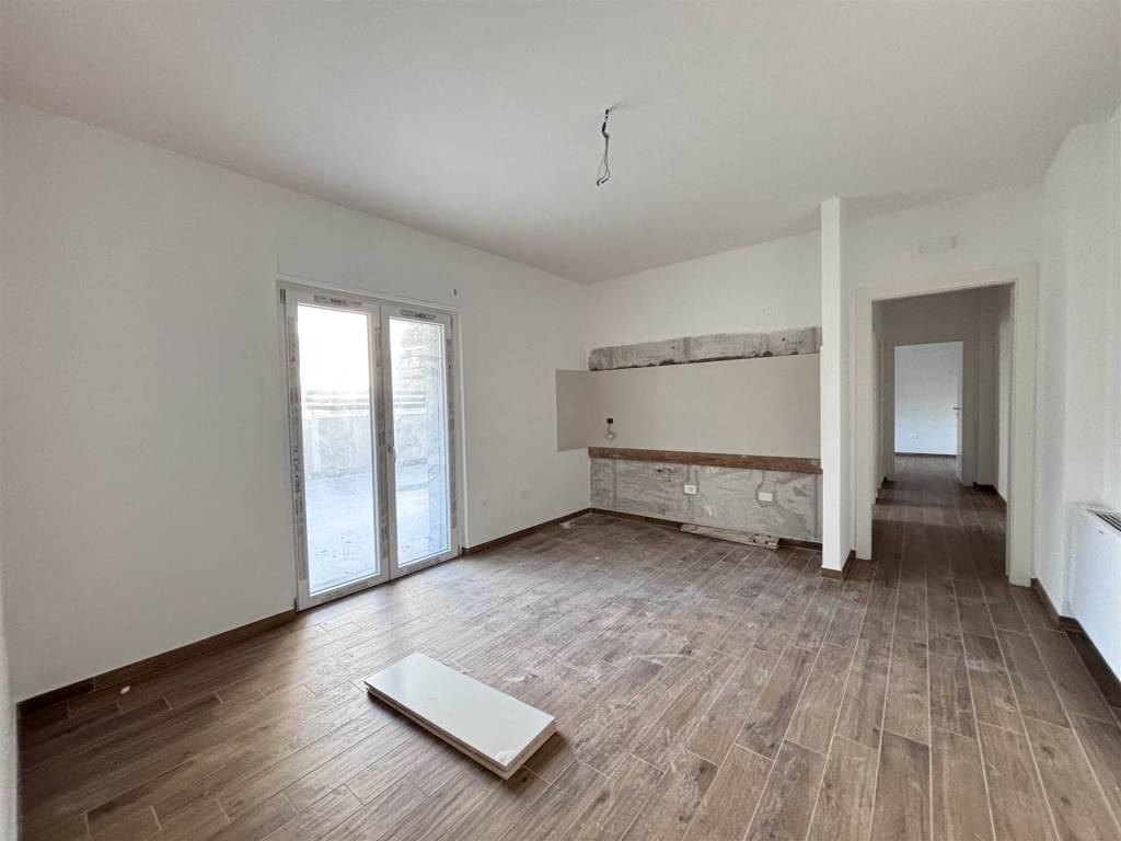 Appartamento a Montecorvino pugliano in Viale Stella Maris - Foto 5