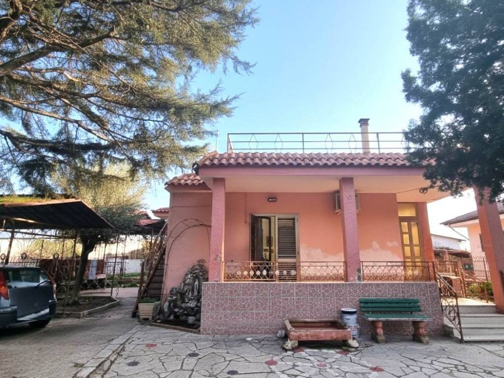 Villa a Mondragone - Foto 3