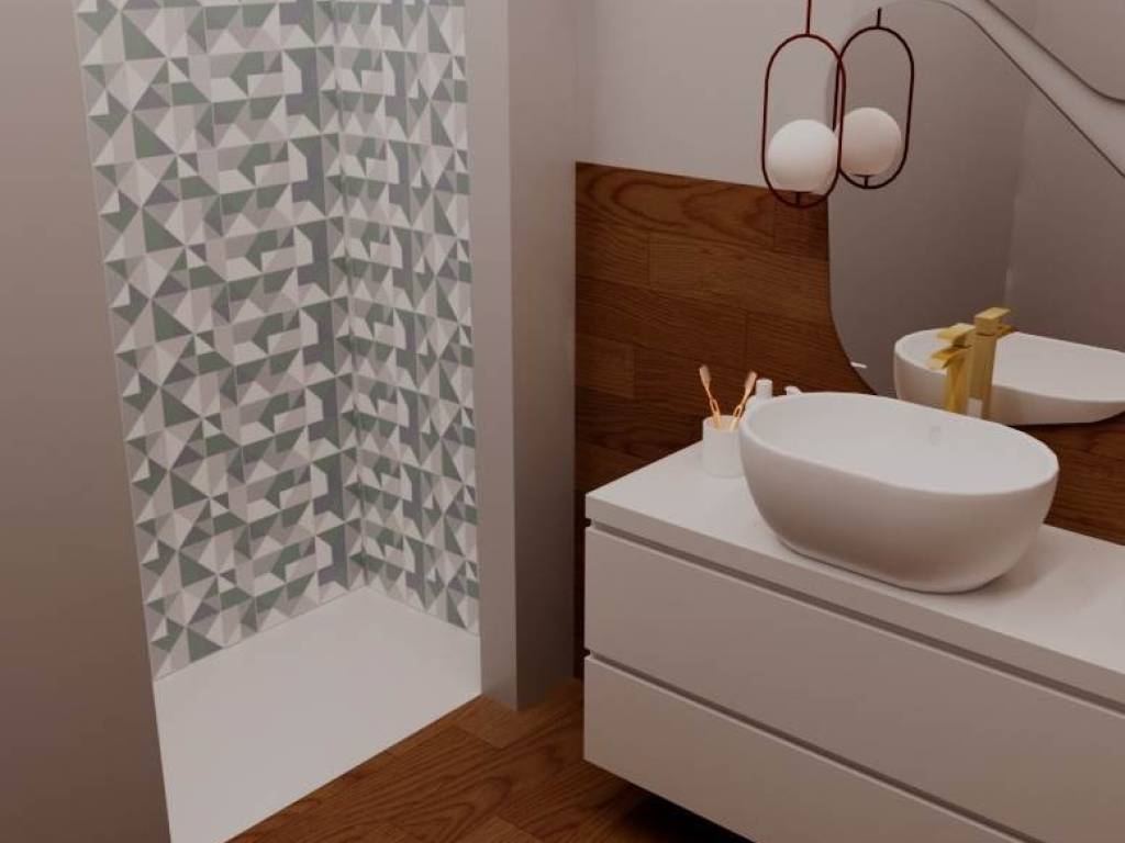 Appartamento a Salerno in via ligea, 96 - Foto 2