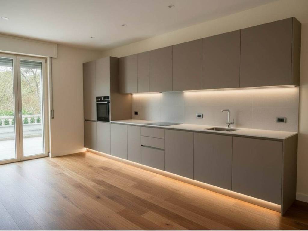 Appartamento a Salerno in via ligea, 96 - Foto 3