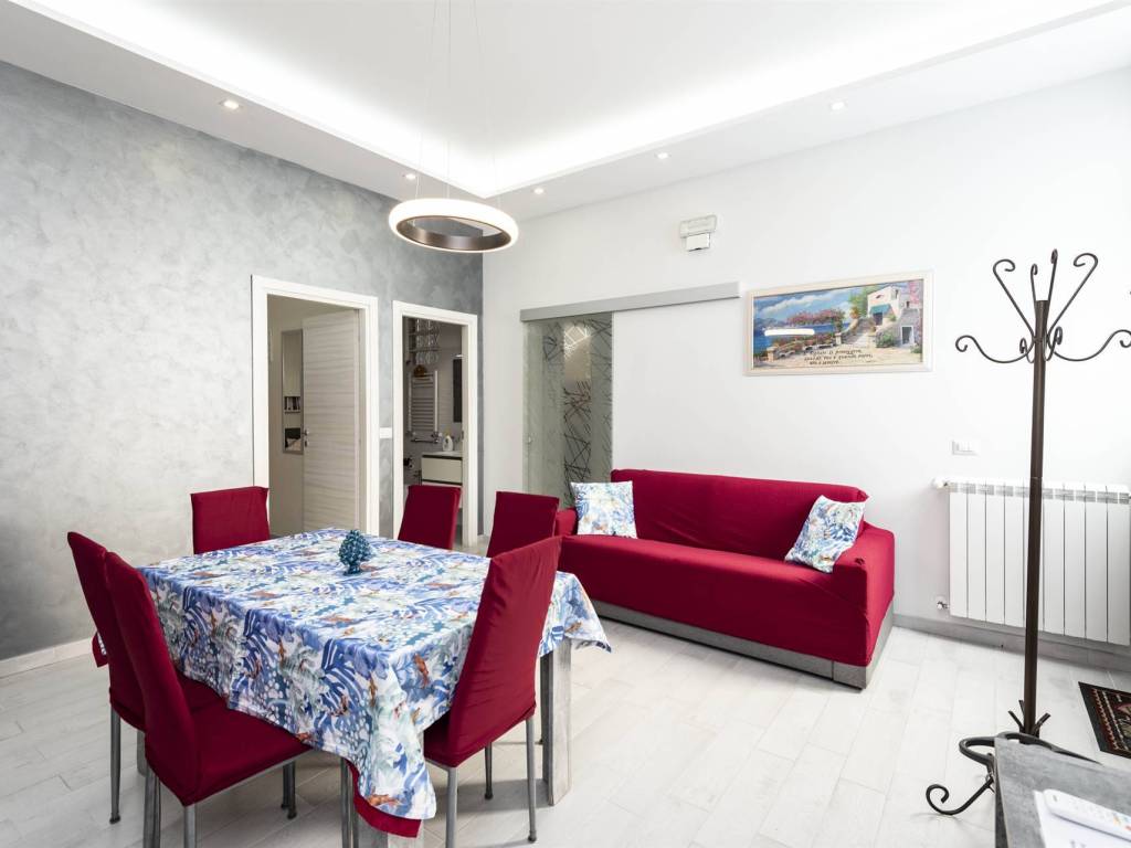 Appartamento a Riposto in Via Vaccarini, 114 - Foto 5