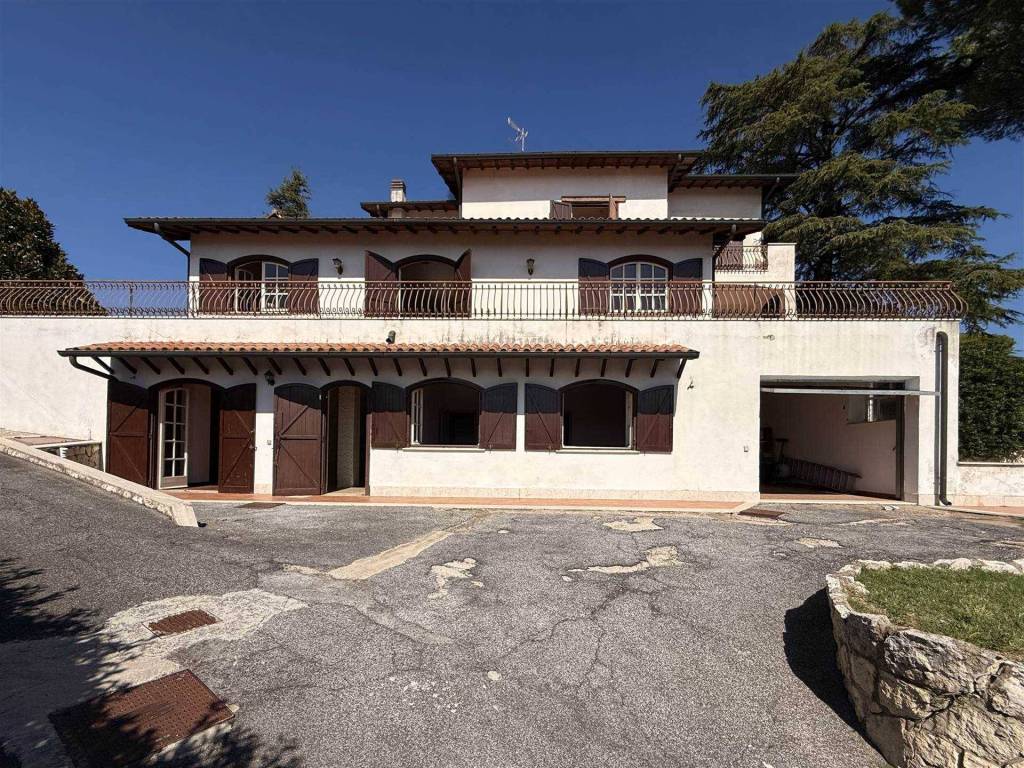 Villa a Fonte nuova - Foto 2