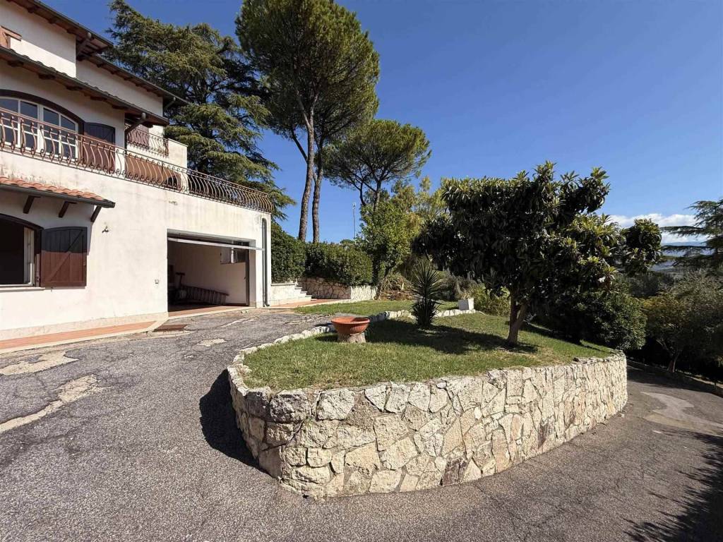 Villa a Fonte nuova - Foto 3