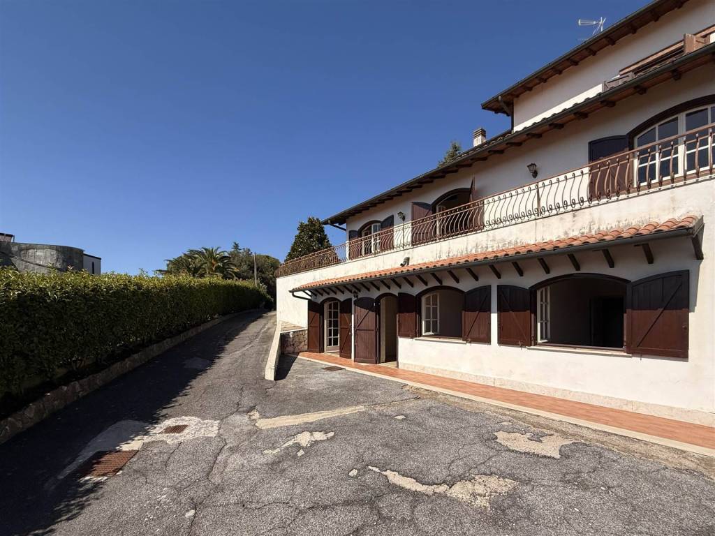 Villa a Fonte nuova - Foto 4