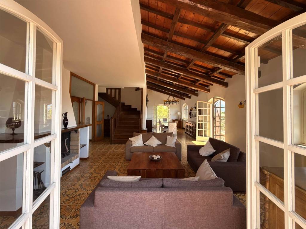 Villa a Fonte nuova - Foto 5