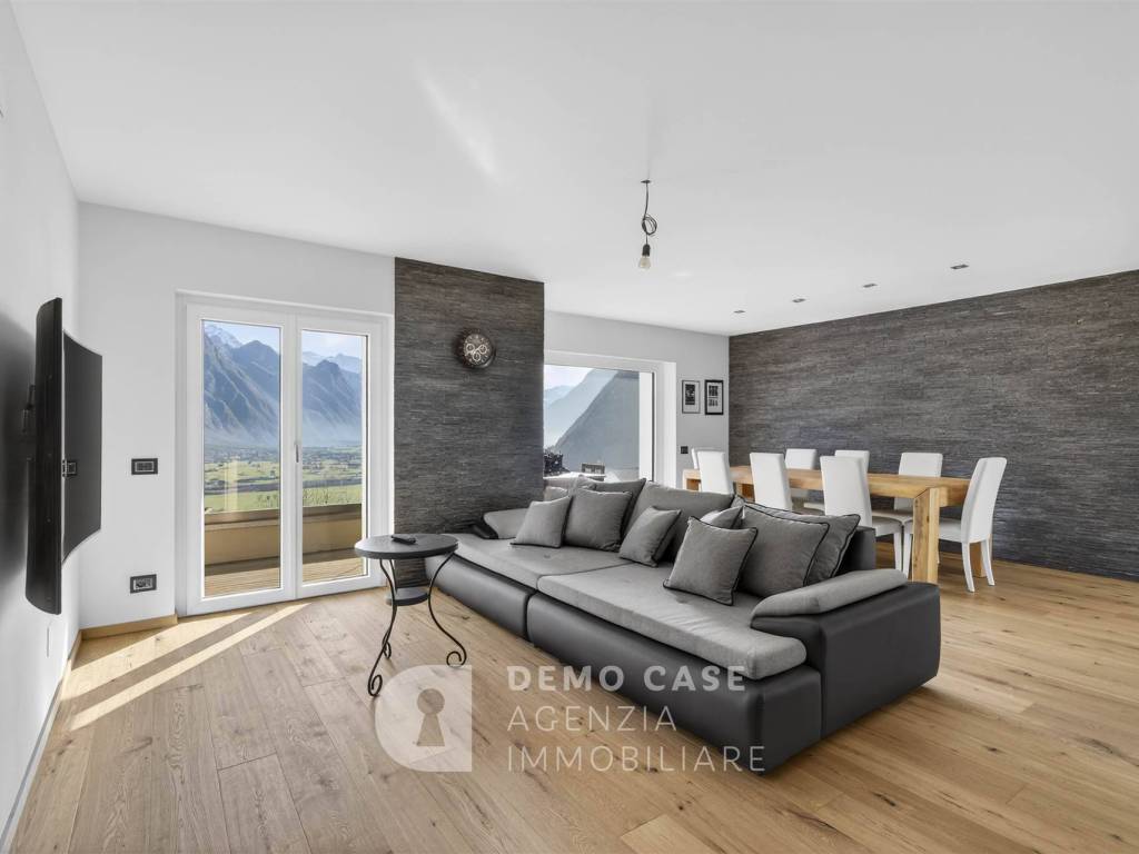 Appartamento a Gordona in Via Cimavilla, 12 - Foto 2