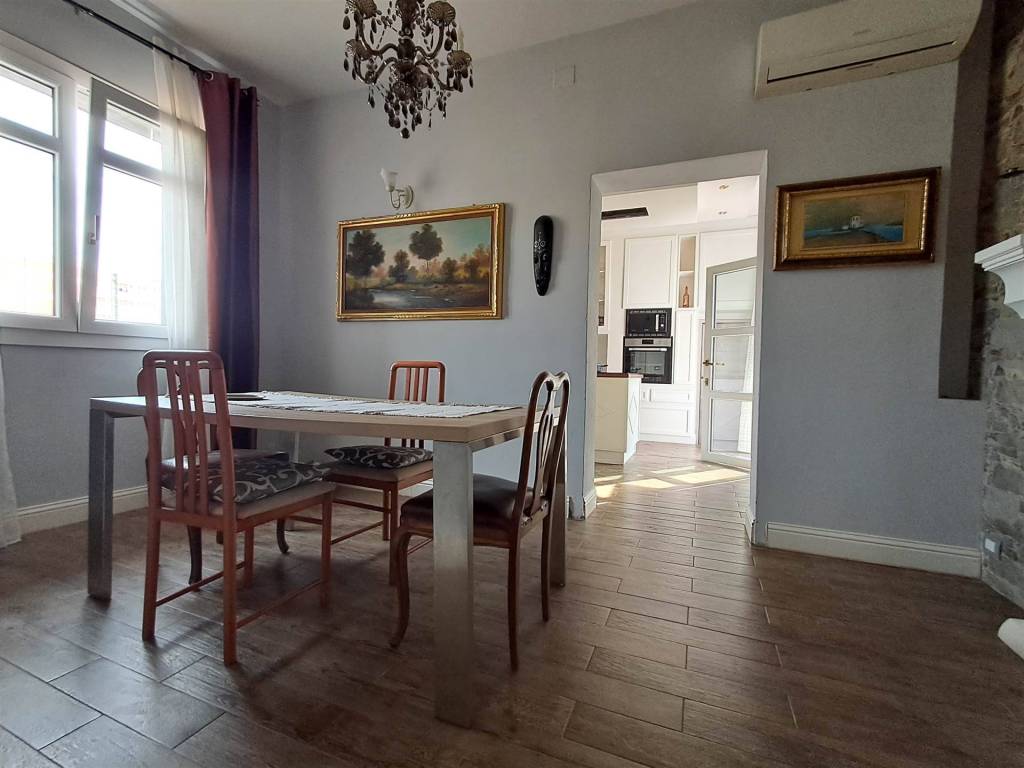 Casa indipendente a Portoscuso - Foto 2