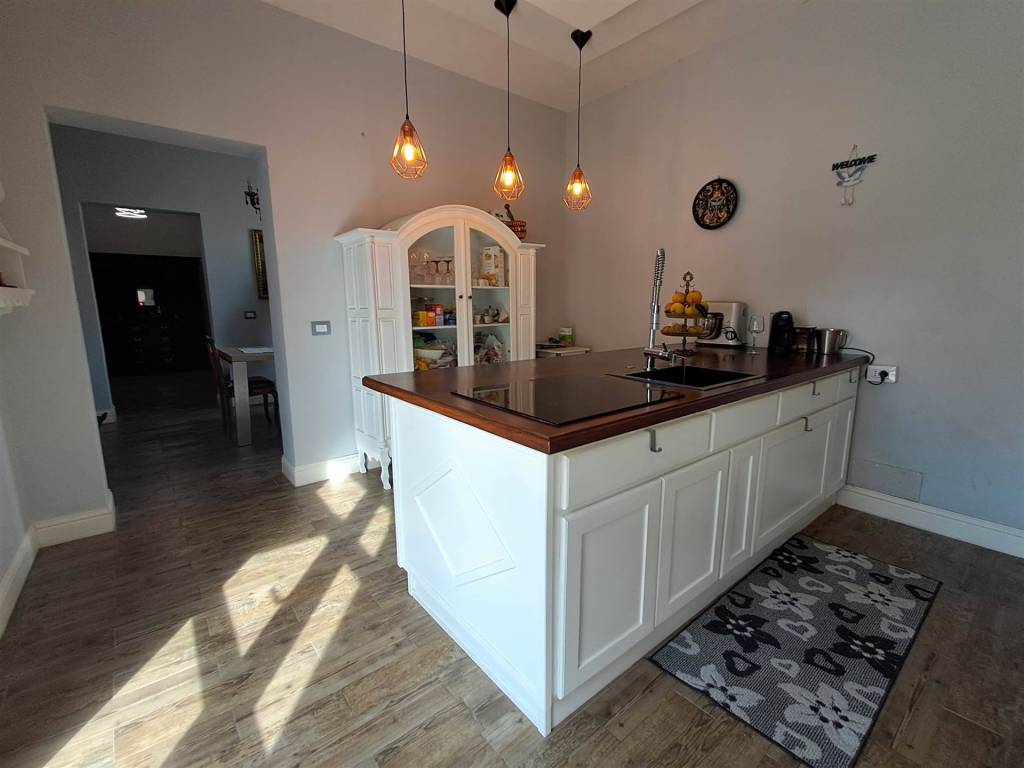 Casa indipendente a Portoscuso - Foto 4