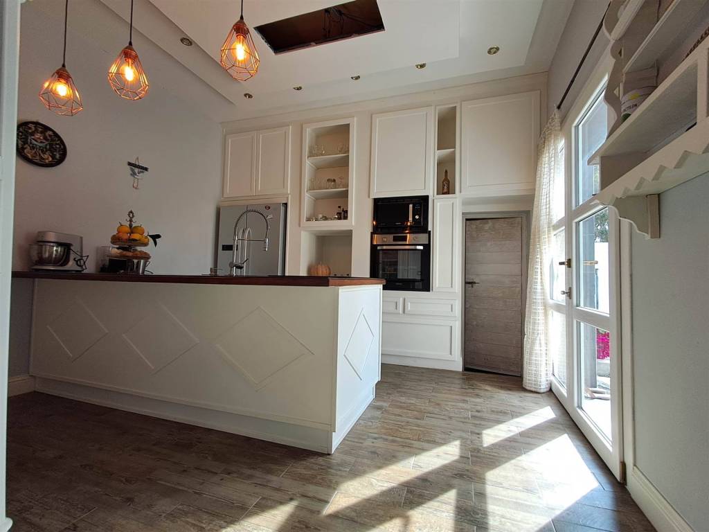 Casa indipendente a Portoscuso - Foto 5