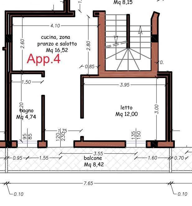 Appartamento a Fluminimaggiore - Foto 4