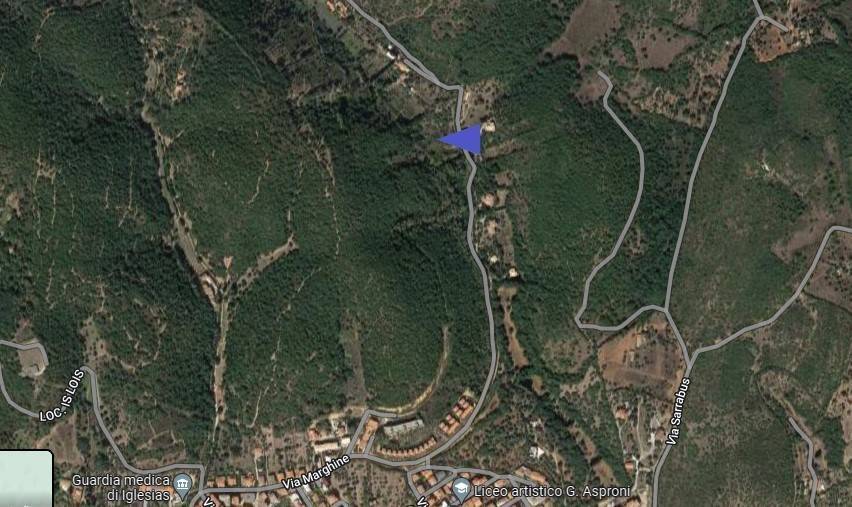 Rustico / casale a Iglesias - Foto 3