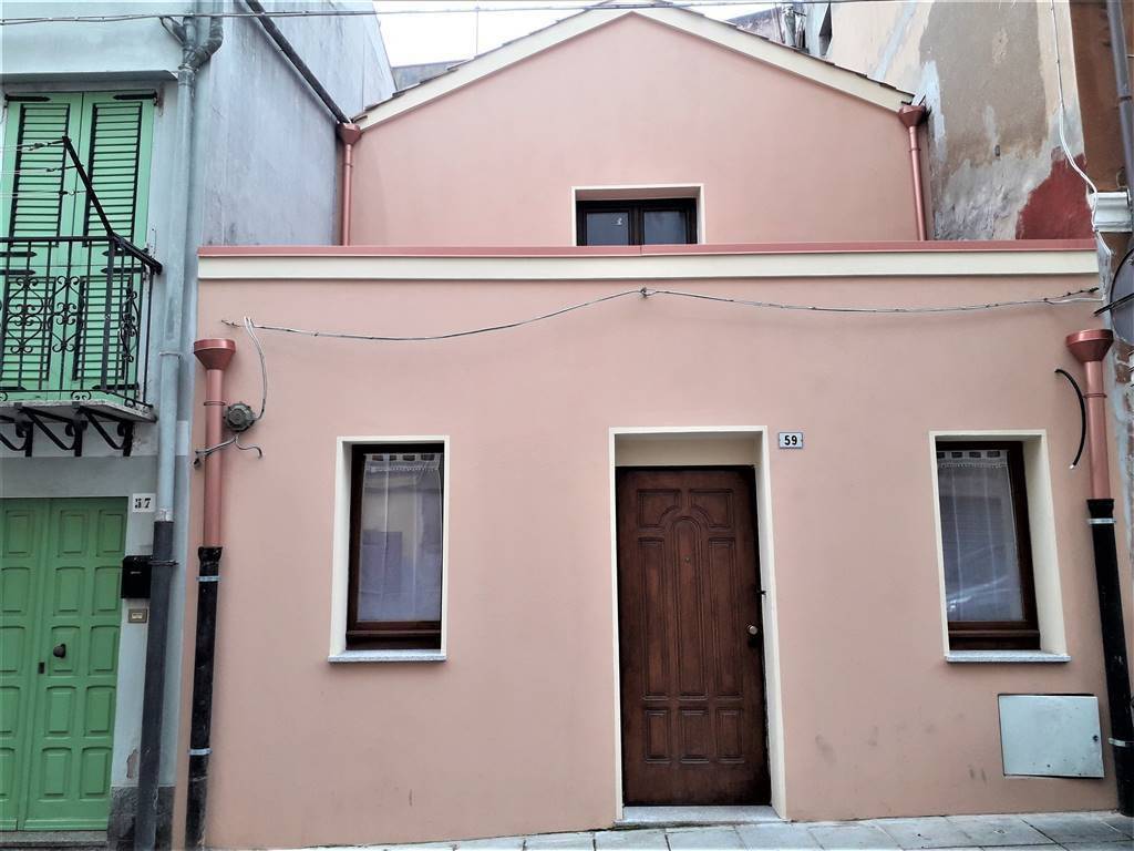 Casa indipendente a Iglesias - Foto 2