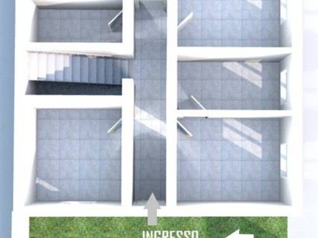 Casa indipendente a Iglesias - Foto 2