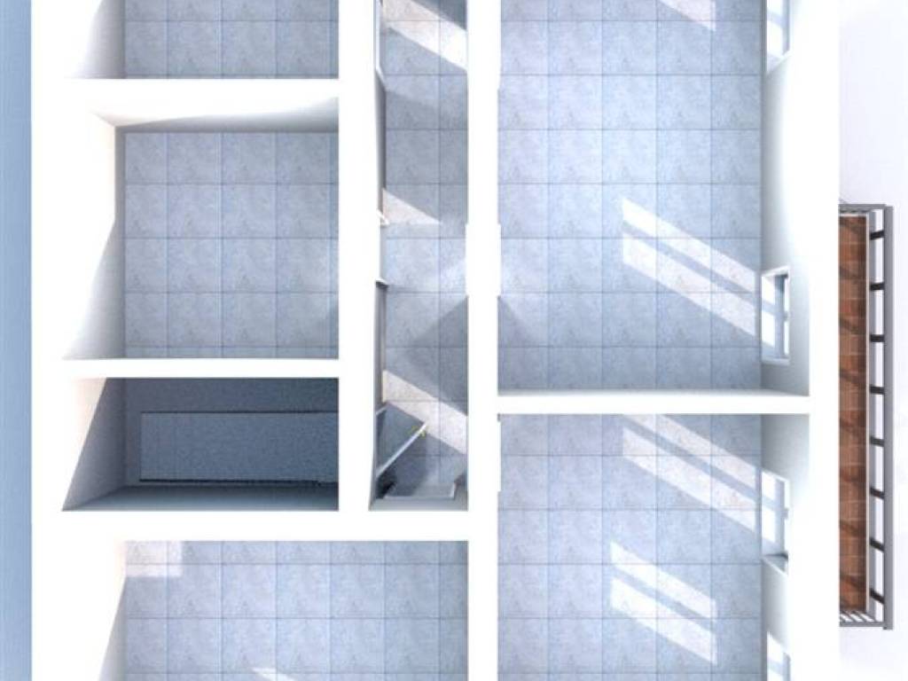 Casa indipendente a Iglesias - Foto 3