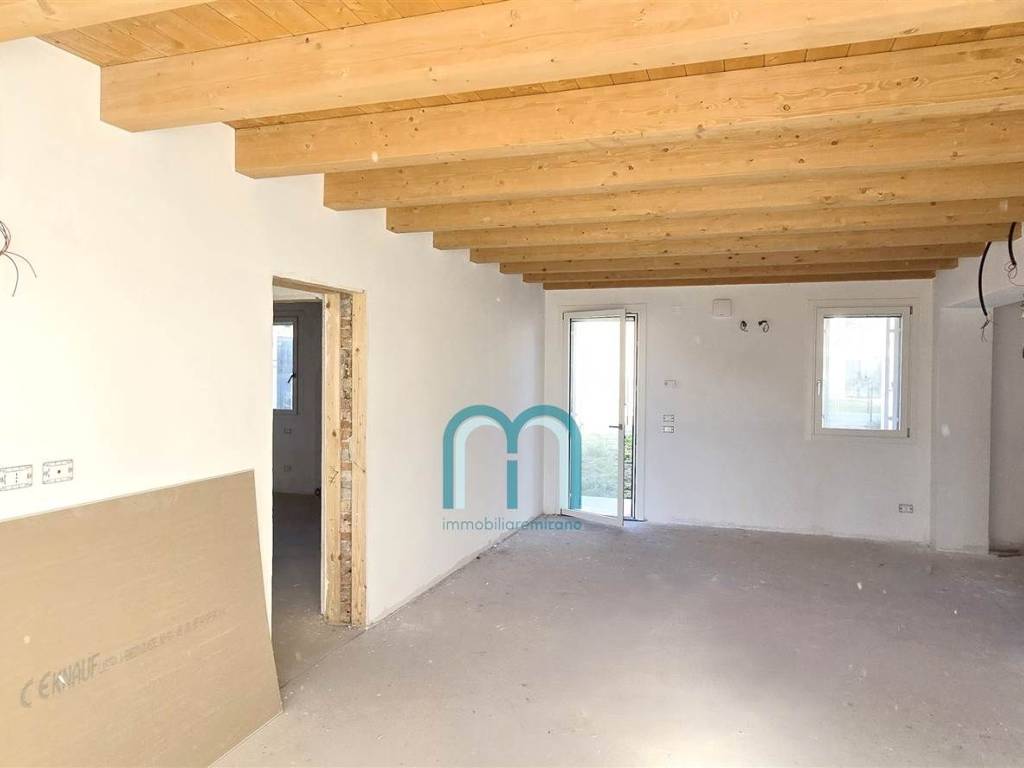 Appartamento a Camponogara in Piazza Mazzini, 1 - Foto 2