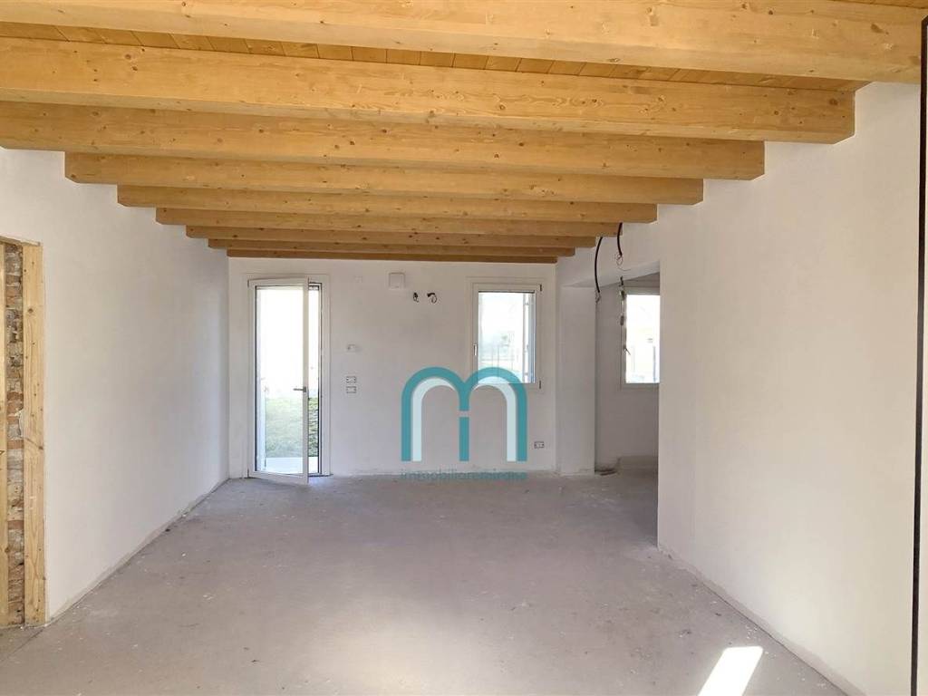 Appartamento a Camponogara in Piazza Mazzini, 1 - Foto 3