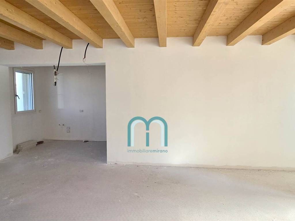 Appartamento a Camponogara in Piazza Mazzini, 1 - Foto 4