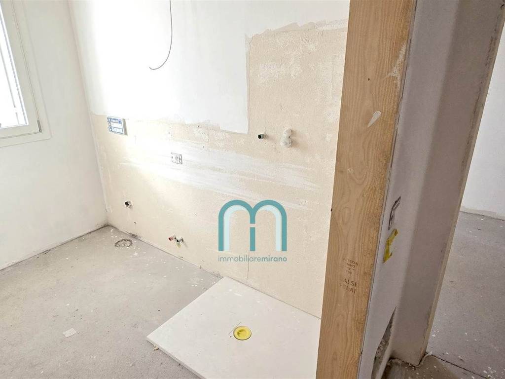 Appartamento a Camponogara in Piazza Mazzini, 1 - Foto 5