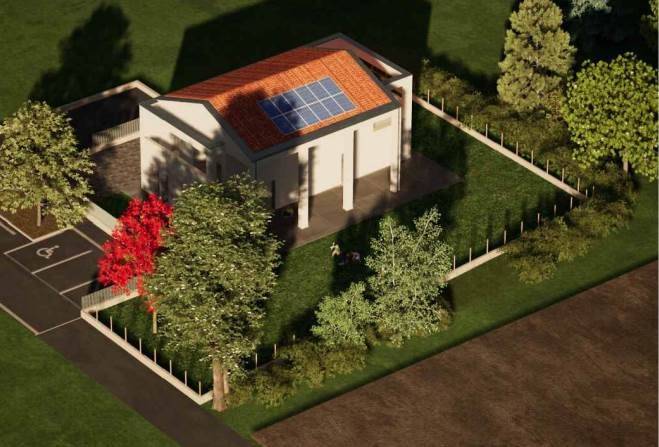 Terreno a Mirano in VIA CAVIN DI SALA , 170 - Foto 2