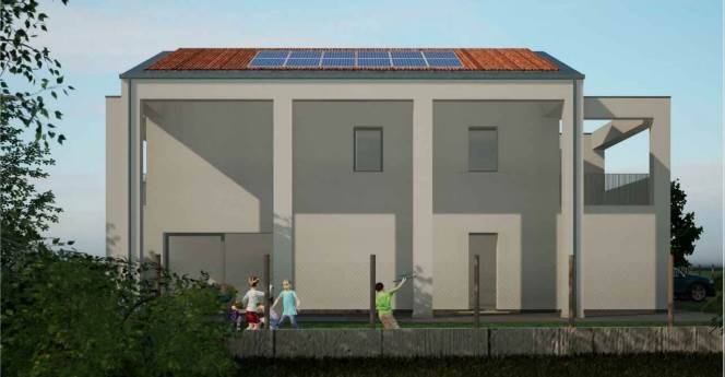 Terreno a Mirano in VIA CAVIN DI SALA , 170 - Foto 4