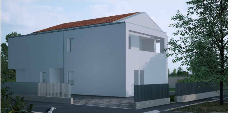 Terreno a Mirano in VIA CAVIN DI SALA , 170 - Foto 5