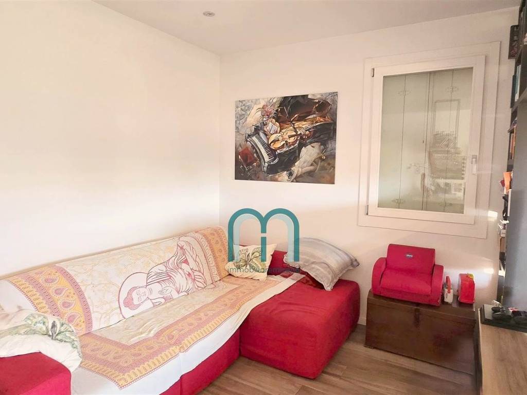 Appartamento a Mirano in Via Wolf ferrari, 266 - Foto 5