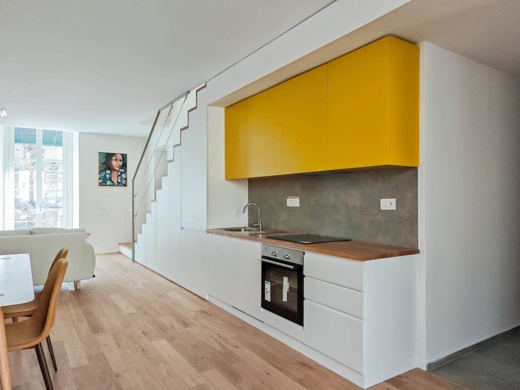 Appartamento a Messina in Via Cicala, 16 - Foto 4