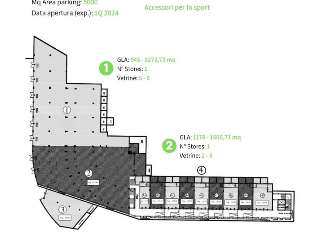 Immobile a Agrigento - Foto 2