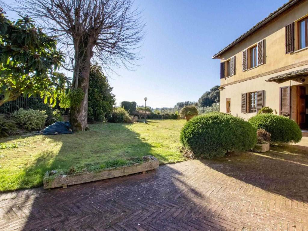 Villa a Monteriggioni - Foto 3