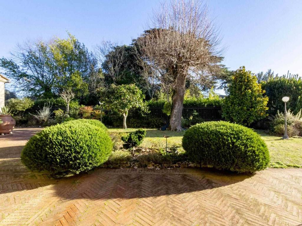 Villa a Monteriggioni - Foto 4