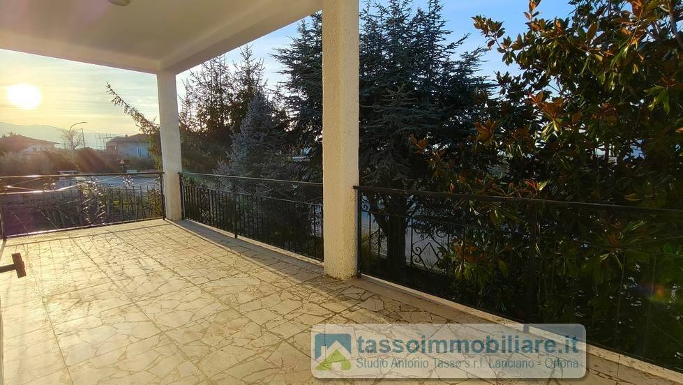 Casa indipendente a Ortona in strada statale 538 - Foto 3