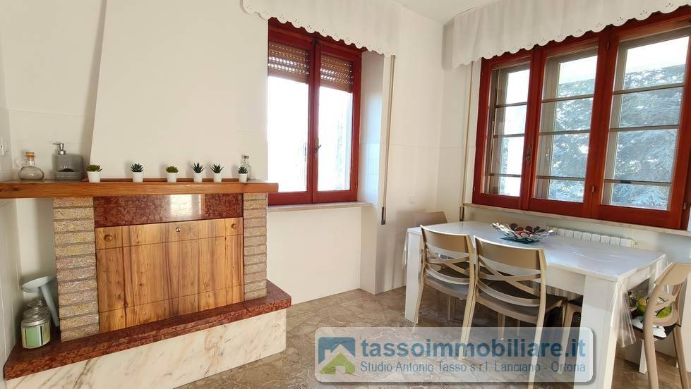 Casa indipendente a Ortona in strada statale 538 - Foto 4