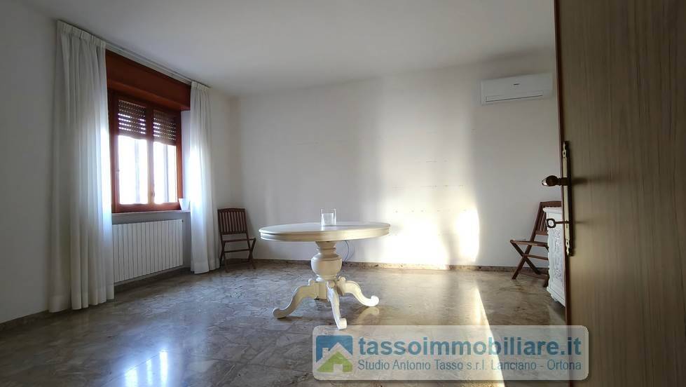 Casa indipendente a Ortona in strada statale 538 - Foto 5