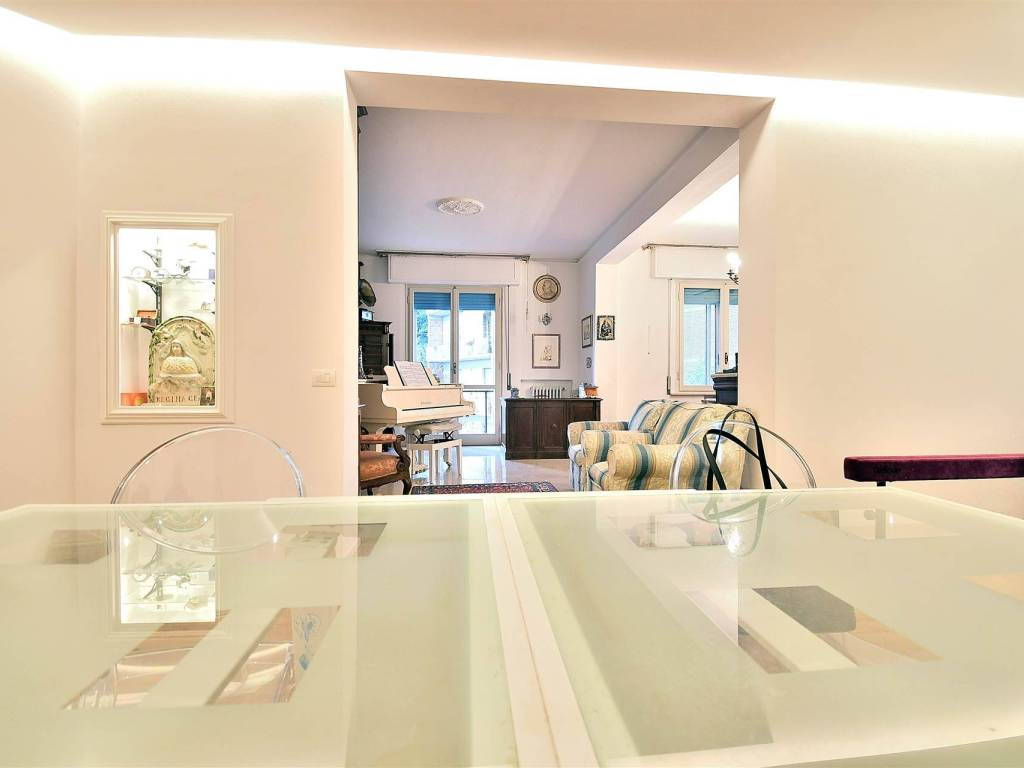 Appartamento a Siena in Via Quinto Settano - Foto 3