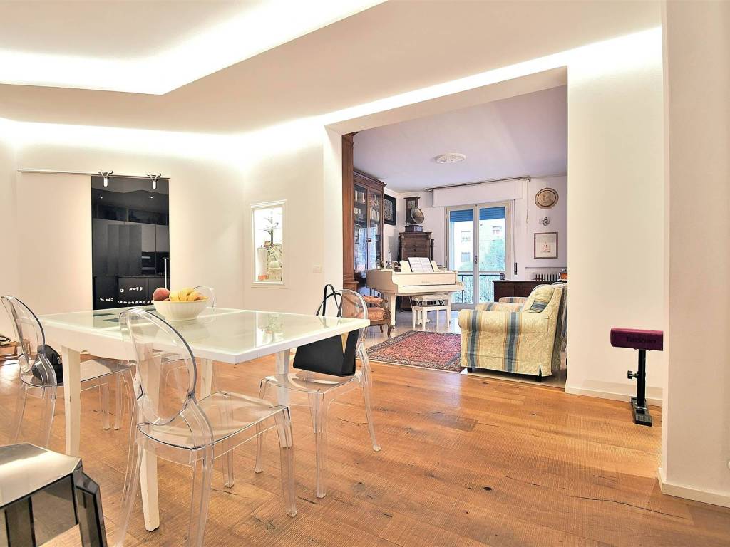 Appartamento a Siena in Via Quinto Settano - Foto 4