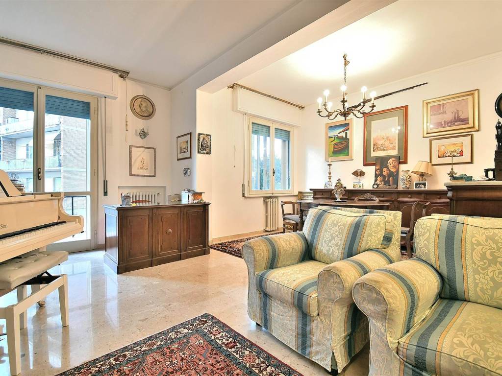 Appartamento a Siena in Via Quinto Settano - Foto 5