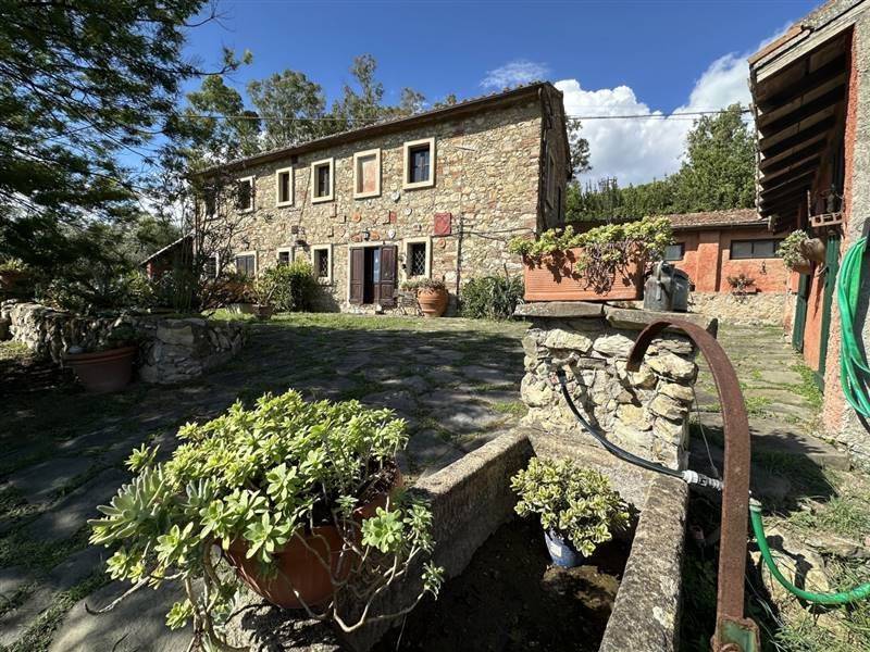 Rustico / casale a Gavorrano - Foto 2