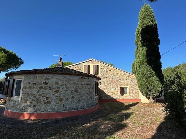 Rustico / casale a Gavorrano - Foto 4