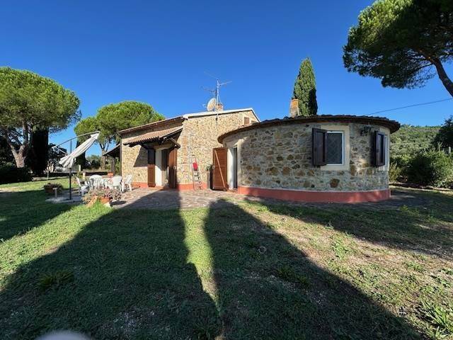 Rustico / casale a Gavorrano - Foto 5