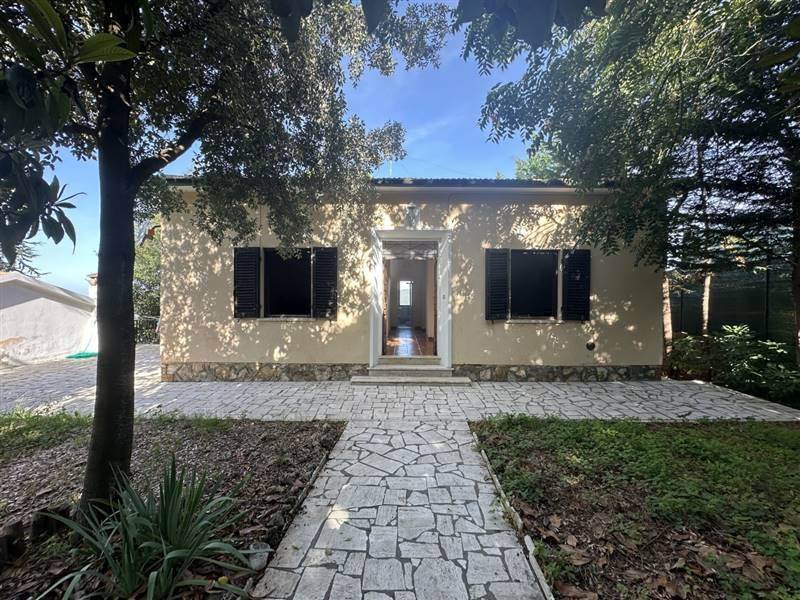 Villa a Massa marittima - Foto 4