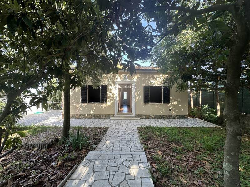 Villa a Massa marittima - Foto 5